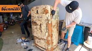 Image result for Sand Beige 1958 Kelvinator