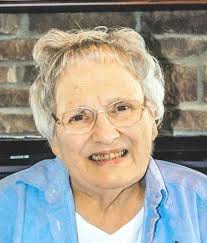 Jean Timmons's Instagram, Twitter & Facebook