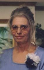 Obituary for Carolyn Sue Kindle