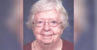 Virginia Ruth Geiger Obituary