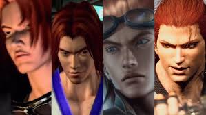 Lee ( Ren Meguro ) & Miguel ( Lay Zhang Look ) Survival Mode UHD 4K 60 FPS 