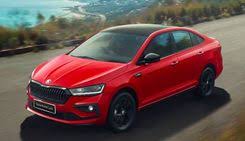 Image result for Tornado Red 2025 Slavia