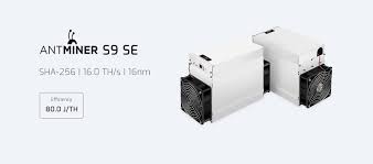 Good bitcoin mining hardware needs to have a high hash rate. Unboxing And Review For Bitcoin Miner Antminer S9k And S9se Eastshore Mining Devices