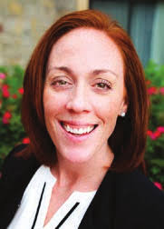 Christopher Brooke Gianina Baker