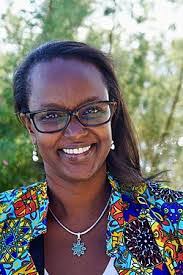 Erica Roden's Instagram, Twitter & Facebook