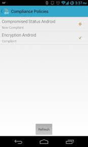 Download airwatch agent app for android. Bypassing Airwatch Root Restriction