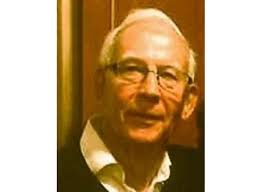 Calvin Whiting Obituary (1935