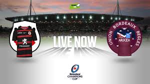 Le toulouse fc a perdu un seul de ses 9 derniers matchs à domicile contre les girondins de bordeaux en ligue 1 conforama (6 victoires, 2 nuls, 1 défaite). Recap Toulouse V Bordeaux Begles Rugby365
