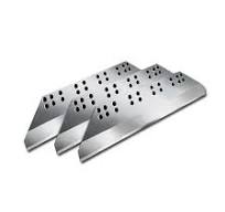 Tct Inlaid Three Side Trimmer Blades for Paper Cutting ...