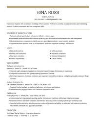And, most importantly, you'll find out which one is the best for you: 18 Amazing Production Resume Examples Livecareer