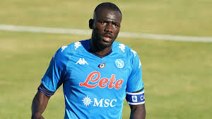 Koulibaly began his professional club career with french team metz in 2010, before moving to belgian club genk in 2012, winning the belgian cup in his first season. Koulibaly Won T Leave Napoli Unless Asking Price Is Met Insists Gattuso As Com