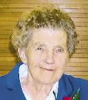 Mildred Ragland Obituary (2008)