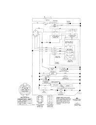 A newbie s overview to circuit diagrams. Craftsman Riding Mower Electrical Diagram Wiring Diagram Craftsman Riding Lawn Mower I Need Craftsman Riding Lawn Mower Riding Lawn Mowers Lawn Mower Repair