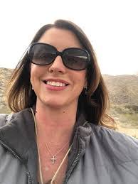 Jodi Mclain's Instagram, Twitter & Facebook