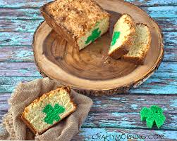 Patrick's day just a little extra festive, without the hyperactivity! 12 Green St Patrick S Day Treats For Kids