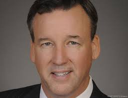 The country's two biggest retirement services firms are now run by Boston  CEOs