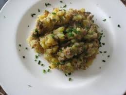 Tiroler Grostl Rezept Mit Bild Rezept Rezepte Lebensmittel Essen Essen