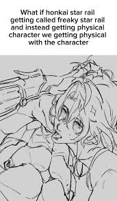 Fanfiction Thots & Happy Endings