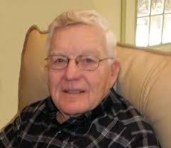 Obituary information for Ralph Nelson Graves