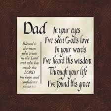 Fathers Day Spiritual Quotes Quotesgram Fathers Day Quotes Fathers Day Poems Fathers Day Cards