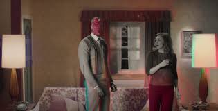 Can We Please Talk About Wandavision And How Confusing The First Few Episodes Are