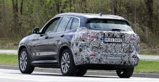 Das elektroauto bmw i3 soll mit größerem akku, mehr reichweite und stärkerem auftritt überzeugen. Bmw Ix3 Facelift Fotos Magazin