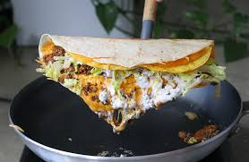 Maybe you would like to learn more about one of these? Xl Cheesy Gordita Crunch The Naughty Fork