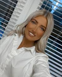 Margaret Mckittrick's Instagram, Twitter & Facebook