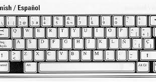 Check spelling or type a new query. Keyboard Spanish Accents