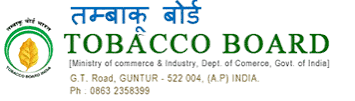 Tobacco Board Logo