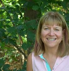 Peggy Gorham's Instagram, Twitter & Facebook