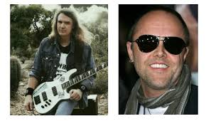 Megadeth le debe 'todo a Metallica'”: Dave Ellefson