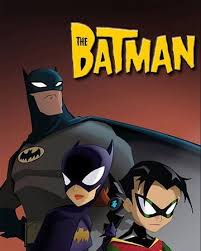 I really like batman movies but i never watched any animated movie. The Batman Batman Wiki Fandom