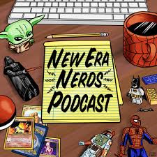 The movie teaser trailer (2022) live action 'shueisha' concept. New Era Nerds A Podcast On Anchor