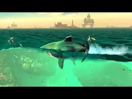 You can unlock it or make money to improve after each round. Hungry Shark World Mod Apk V4 5 0 Gemas Dinero Infinito Descargar Hack 2021