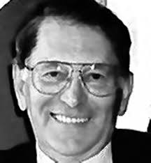 Robert COTTRELL Obituary (2018)