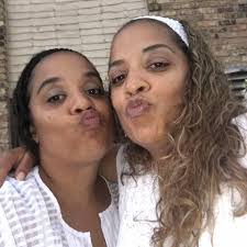 Sylvia Hogan's Instagram, Twitter & Facebook