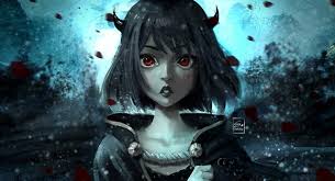 A brief description of the manga black clover: Nero From Black Clover By Sebijy On Deviantart Black Clover Anime Anime Fan Art