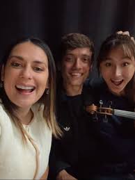 Sonia Bruno (@cello_sonia) • Instagram photos and videos