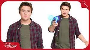 The happiest channel on earth. Maxwell Acee Donovan You Re Watching Disney Channel Gabby Duran The Unsittables 2019 Youtube