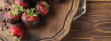 About press copyright contact us creators advertise developers terms privacy policy & safety how youtube works test new features press copyright contact us creators. Fresas Con Chocolate Como Hacer Una Buena Cobertura Naturarla