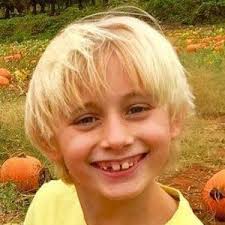 Garrett Gabe and Garrett