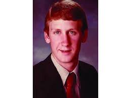 Jay Kuster Obituary (1967