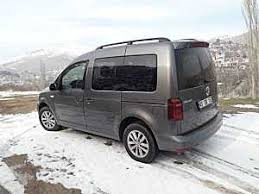 Volkswagen Caddy Satilik Konya 2 El Ticari Arac Fiyatlari Araba Com