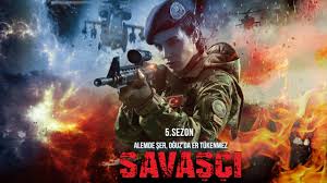 Savaşçı için tarih açıklandı mı? Savasci Dizisi 5 Sezon Ne Zaman Basliyor Iste Savasci Nin Yeni Kilic Timi Ve Oyunculari Tv Aktuel Dizi Tv Haberleri