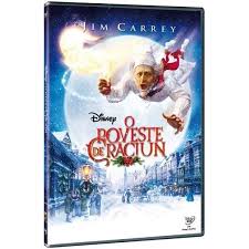 Szenen, trailer, interviews, einblicke hinter die kulissen, damit du nichts mehr verpasst! O Poveste De Craciun A Christmas Carol Slim Case Dvd 2009 Emag Ro