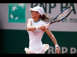 18.8 avg games sum in match. Wta 2017 Best Points Monica Niculescu Hd Tennis Highlights Wta Top Shots Youtube