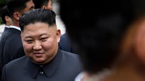Great successor, son of the dear leader, president of the democratic people's republic of korea. No Unusual Signs That Kim Jong Un S Health Is In Danger South Korea Says Npr Illinois