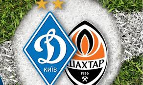 Сьогодні весь шахтар динамо з'їло. Dinamo Shahter Video Onlajn Translyaciya Matcha Molodezhnyh Komandy U 21 Isport Ua
