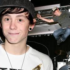 Lil' Chris' battle with depression: Star was vocal about suffering from  mental illness